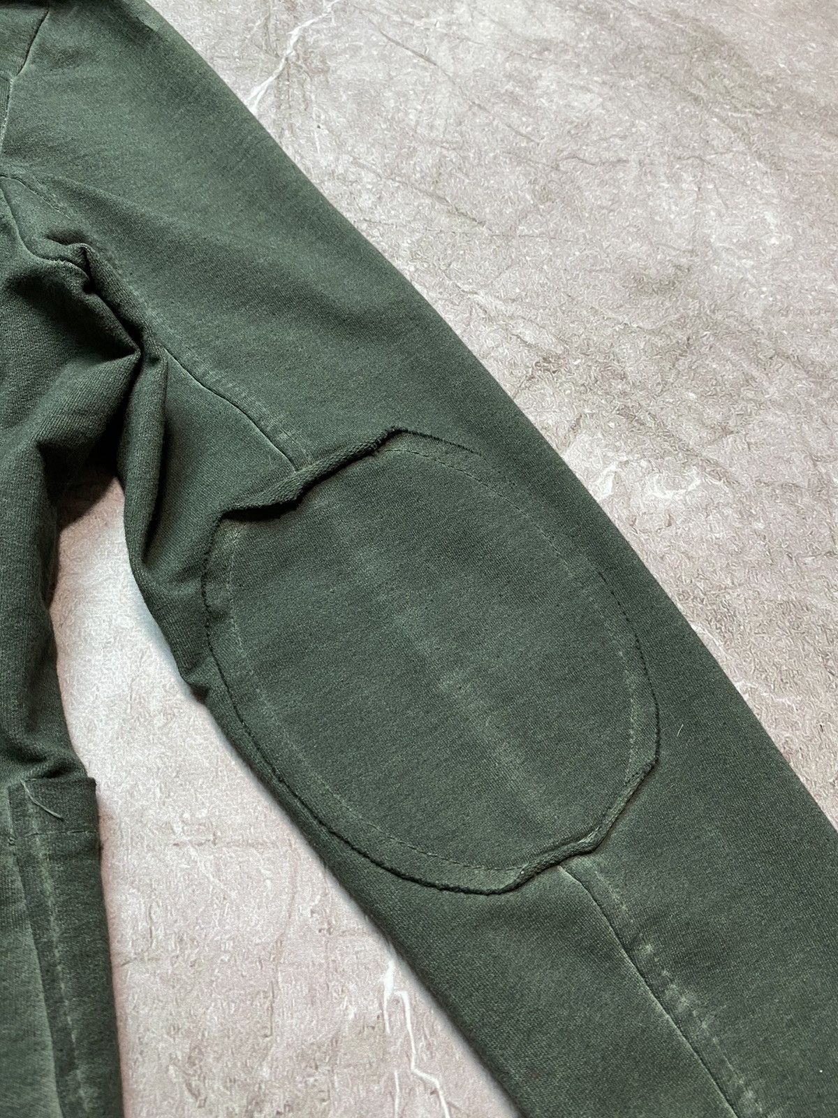Japanese Brand × Vintage Japanese Brand Rare Made in Italy Size L / US 10 / IT 46 - 6 Thumbnail