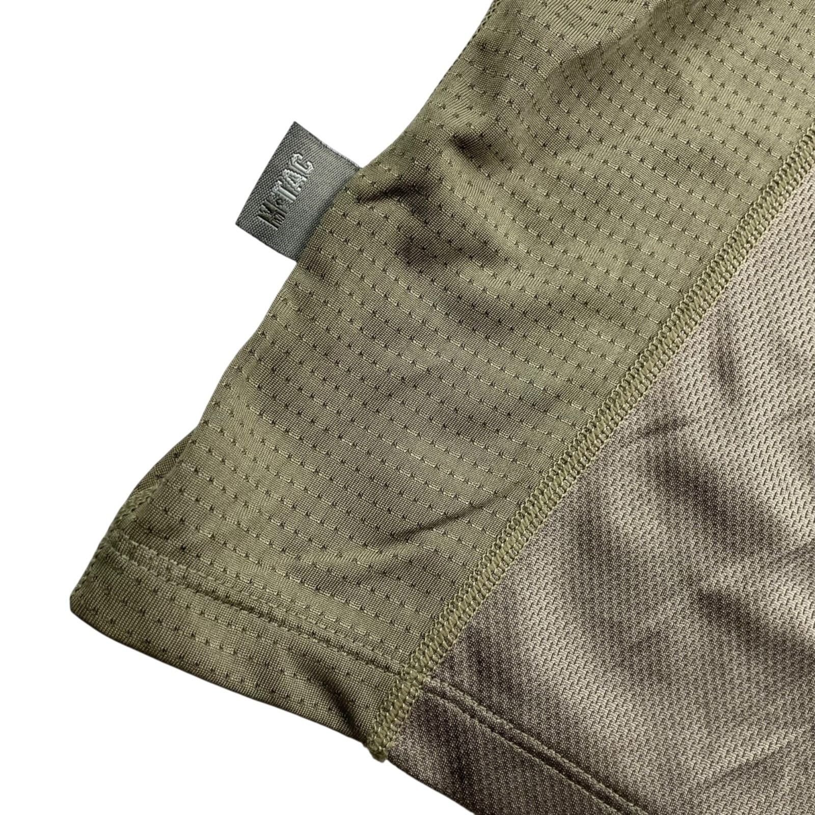 Other M-Tac Men's Athletic Tactical Gen II Crewneck S/S T-Shirt Be Size US XXL / EU 58 / 5 - 4 Thumbnail