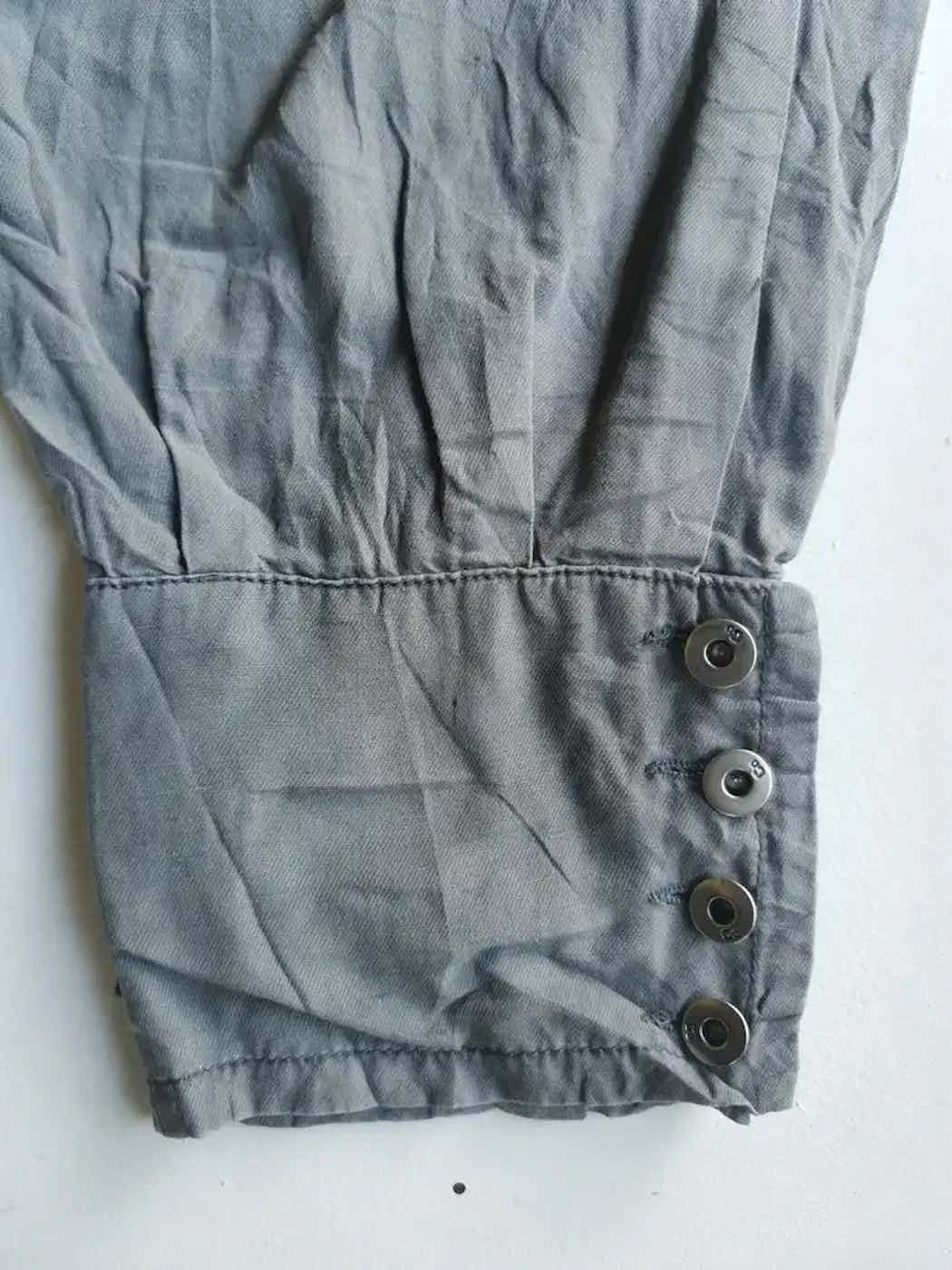 Japanese Brand Code Combine Style Design Multipocket Pants Size US 30 / EU 46 - 11 Thumbnail