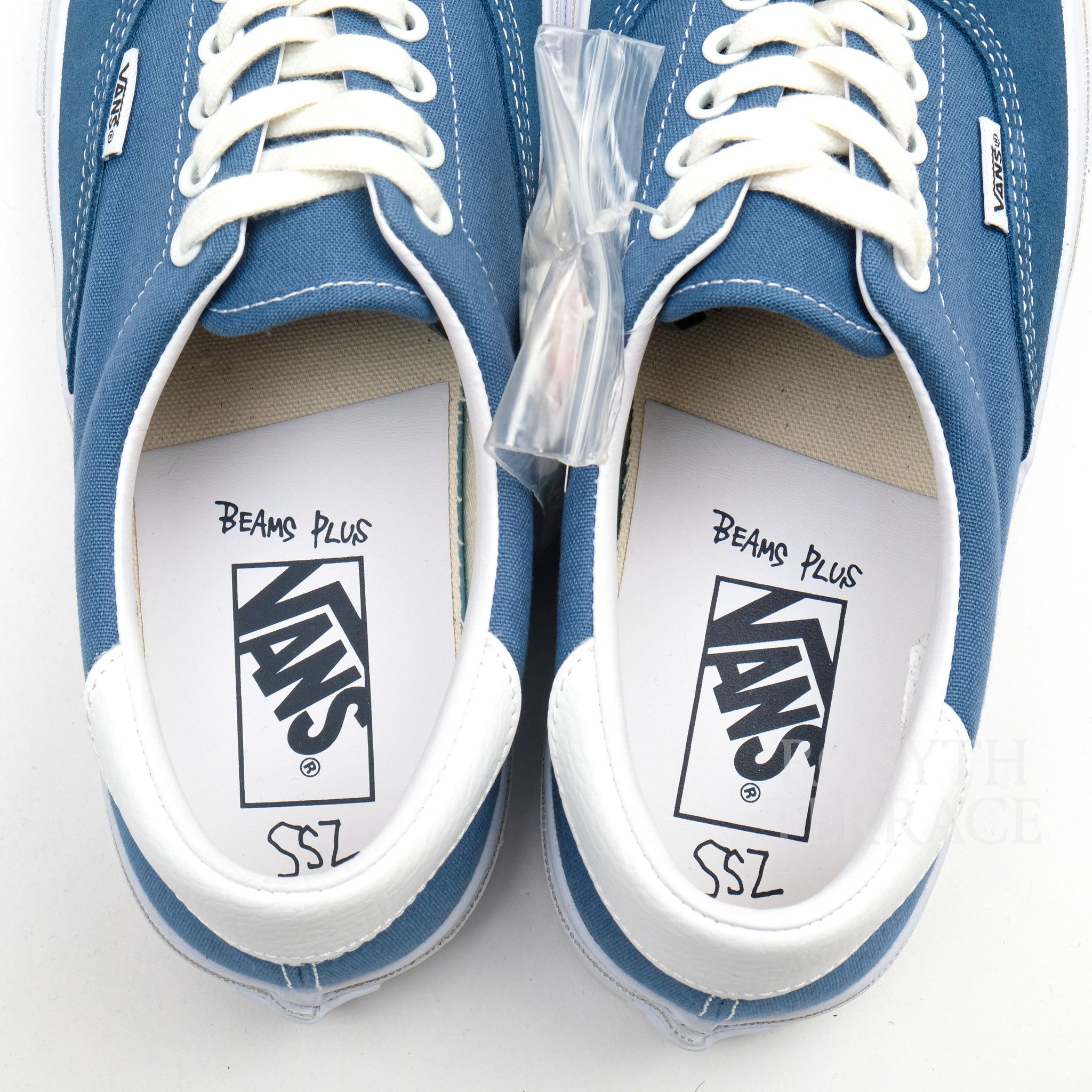 Beams Plus × Japanese Brand × Vans 【SSZ for BEAMS+ x VANS