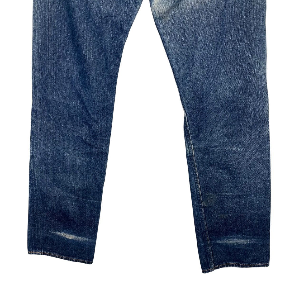 Denime Vintage Denime Selvedge Jeans Size US 28 / EU 44 - 10 Thumbnail