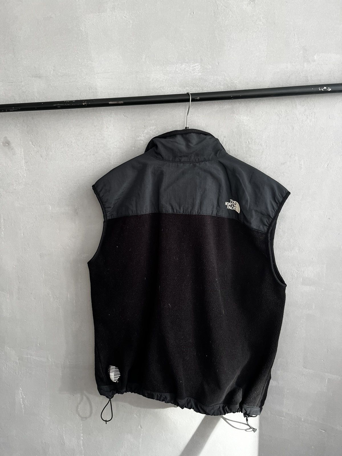 The North Face × Vintage The north face fleece vest vintage Size US M / EU 48-50 / 2 - 4 Thumbnail