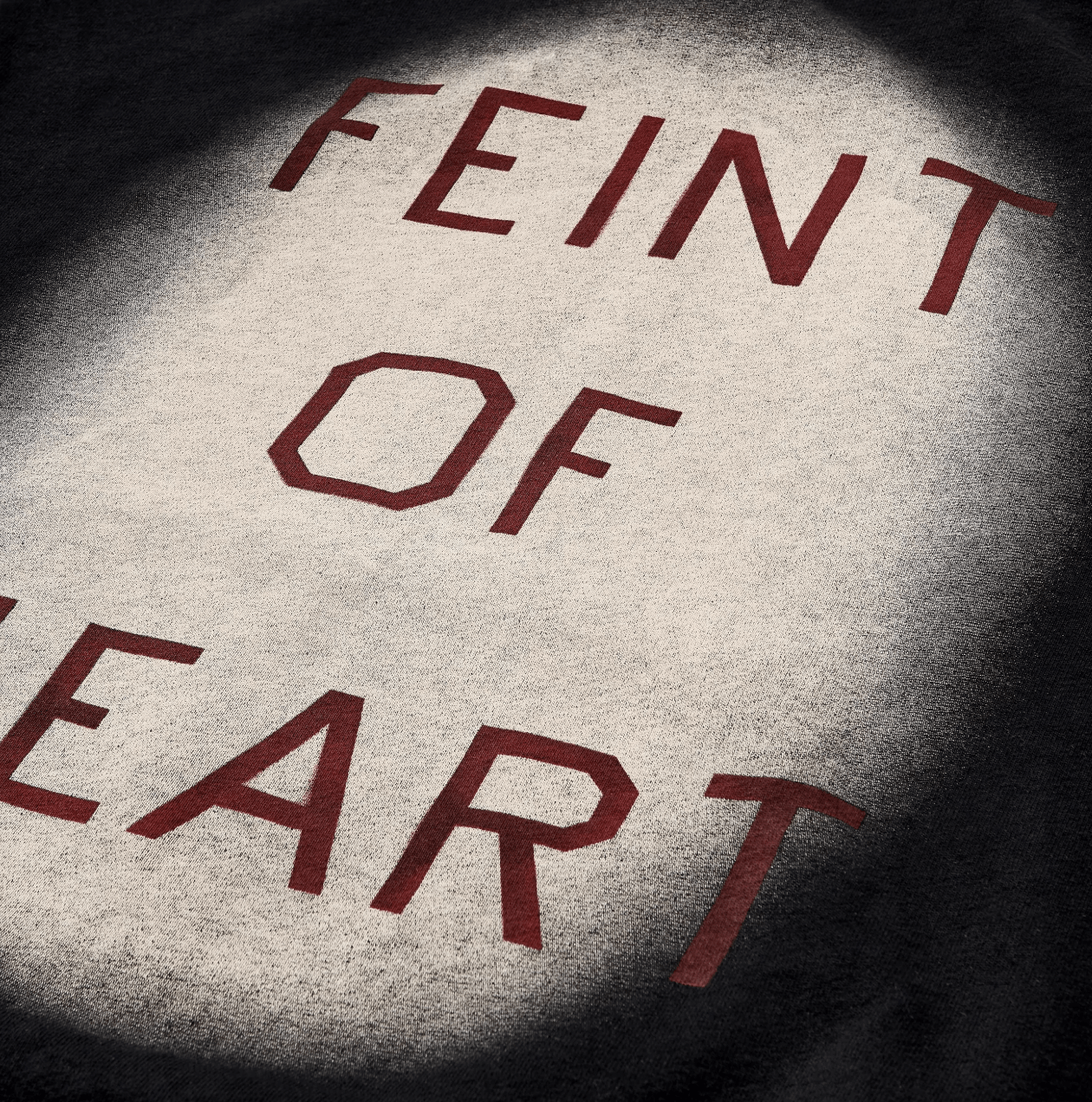 Other Ed Ruscha Feint of Heart Limited Edition Hoodie Size US L / EU 52-54 / 3 - 2 Thumbnail