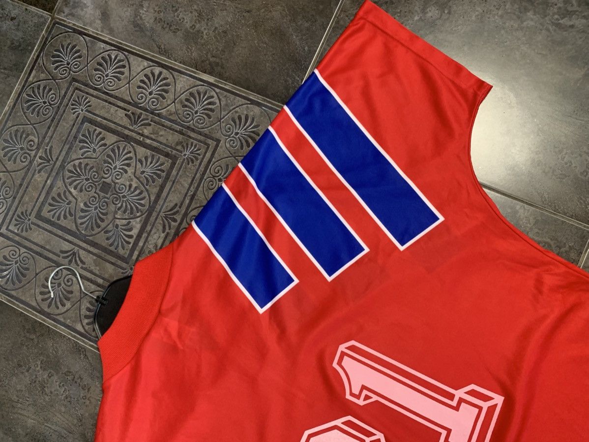 Adidas × Vintage Vintage Soccer jersey FC Bayern Munich 1991/1993 Home Size US L / EU 52-54 / 3 - 11 Thumbnail