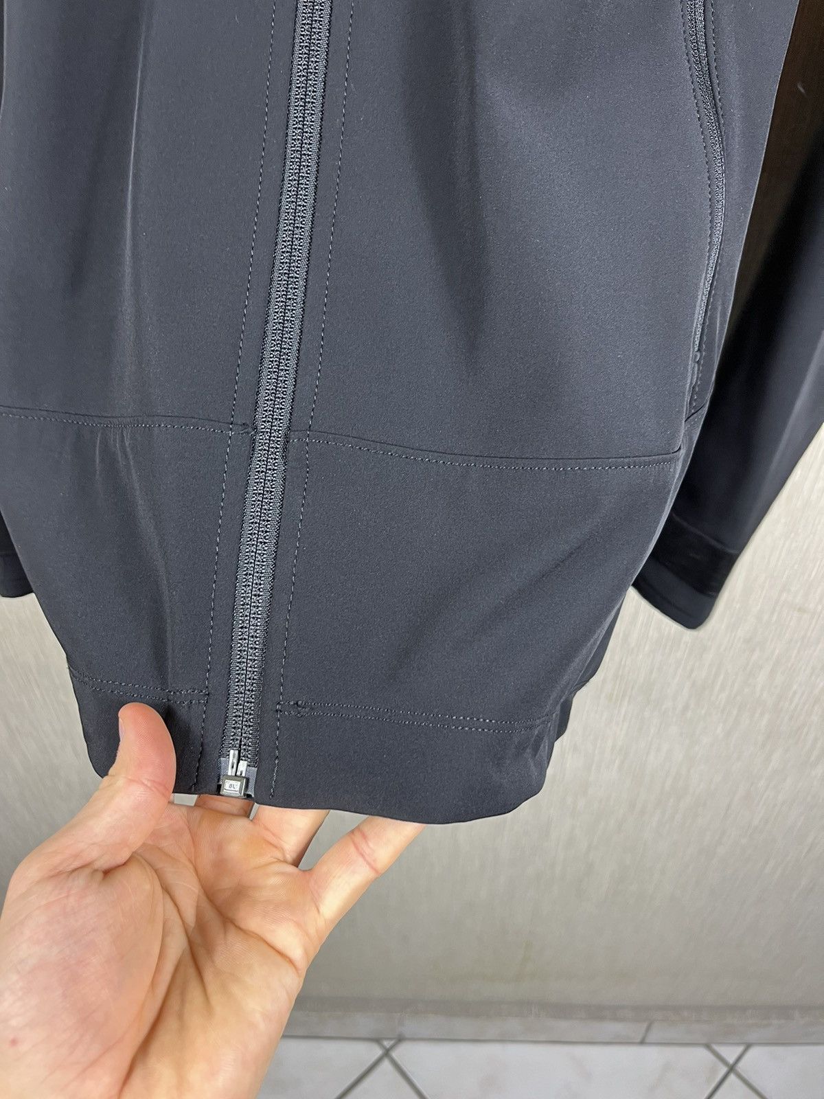 Norrona Norrona svalbard flex2 jacket soft shell fleece polartec Size US S / EU 44-46 / 1 - 14 Thumbnail