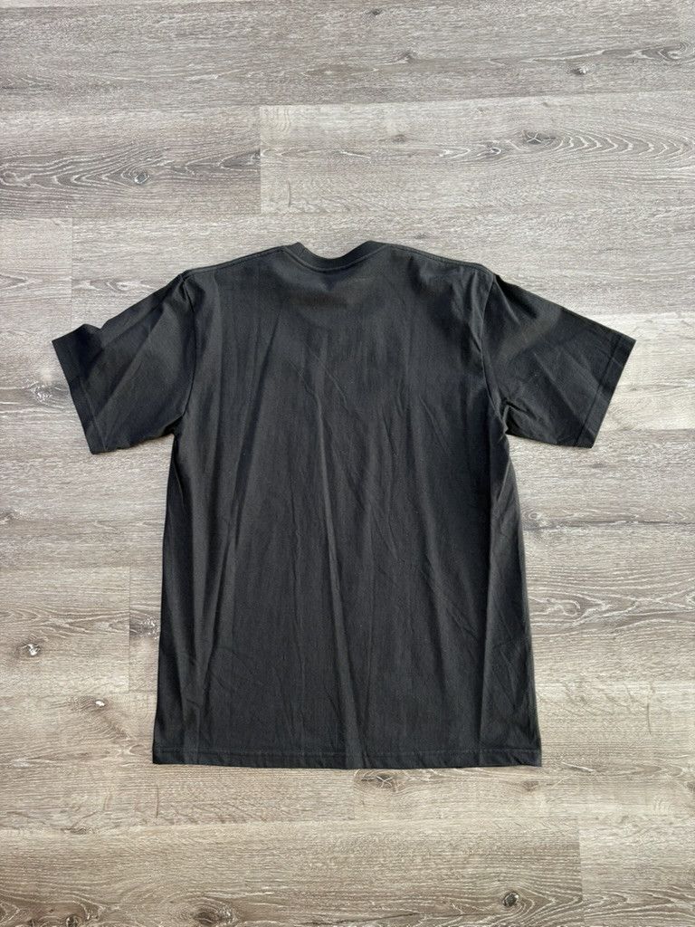 Bape BAPE ABC Camo College Tee (SS25) Black/Blue Size US L / EU 52-54 / 3 - 10 Thumbnail