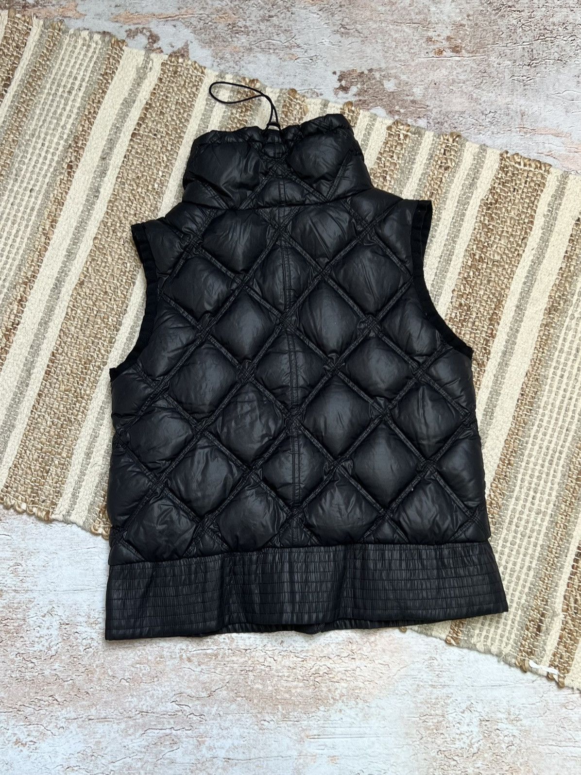 Nike × Nike ACG × Vintage Nike vintage puffer vest Size M / US 6-8 / IT 42-44 - 5 Thumbnail