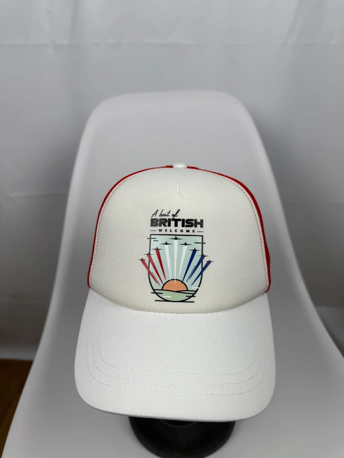 Other Formula 1 Collection Silverstone RS Baseball Cap Size ONE SIZE - 3 Thumbnail