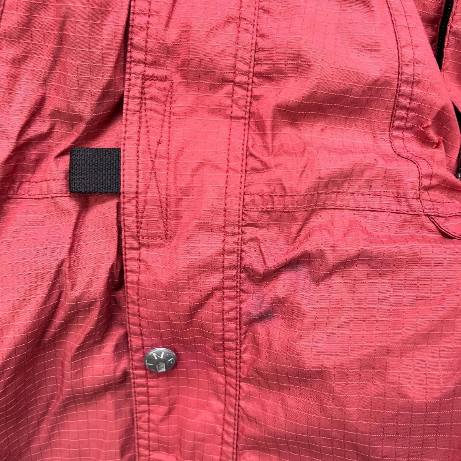 The North Face Vintage 90s The North Face Tech Shell Jacket Large Steep Size US L / EU 52-54 / 3 - 11 Thumbnail