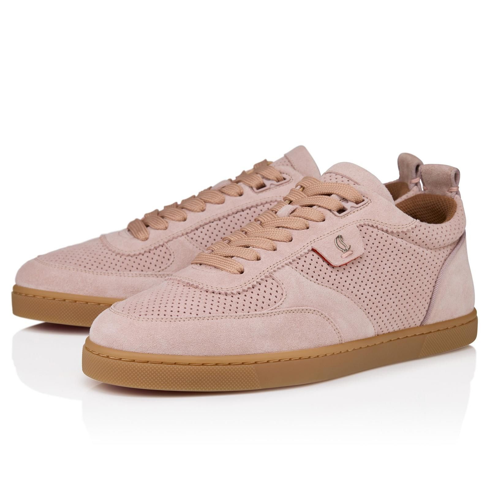 Christian Louboutin Christian Louboutin Tutti Rui Sneakers Size US 6 / IT 36 - 2 Thumbnail