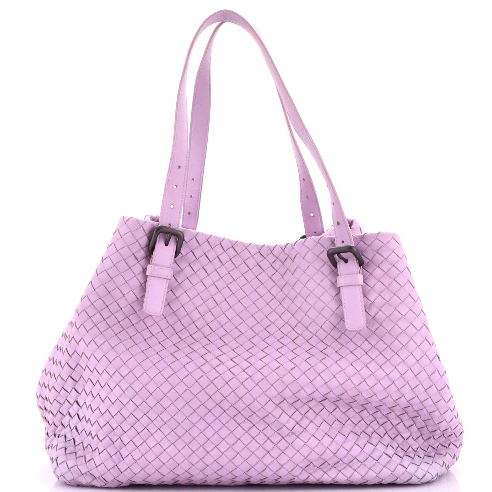 Bottega Veneta A-Shape Tote Size ONE SIZE - 1 Thumbnail