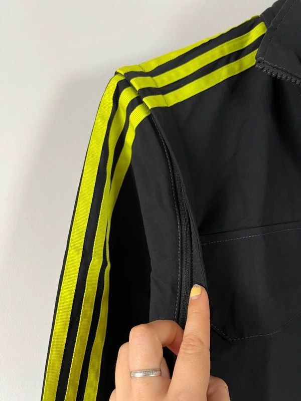 Adidas Adidas Track HOR Noir Set, Size S. Limited collection Size US S / EU 44-46 / 1 - 15 Thumbnail