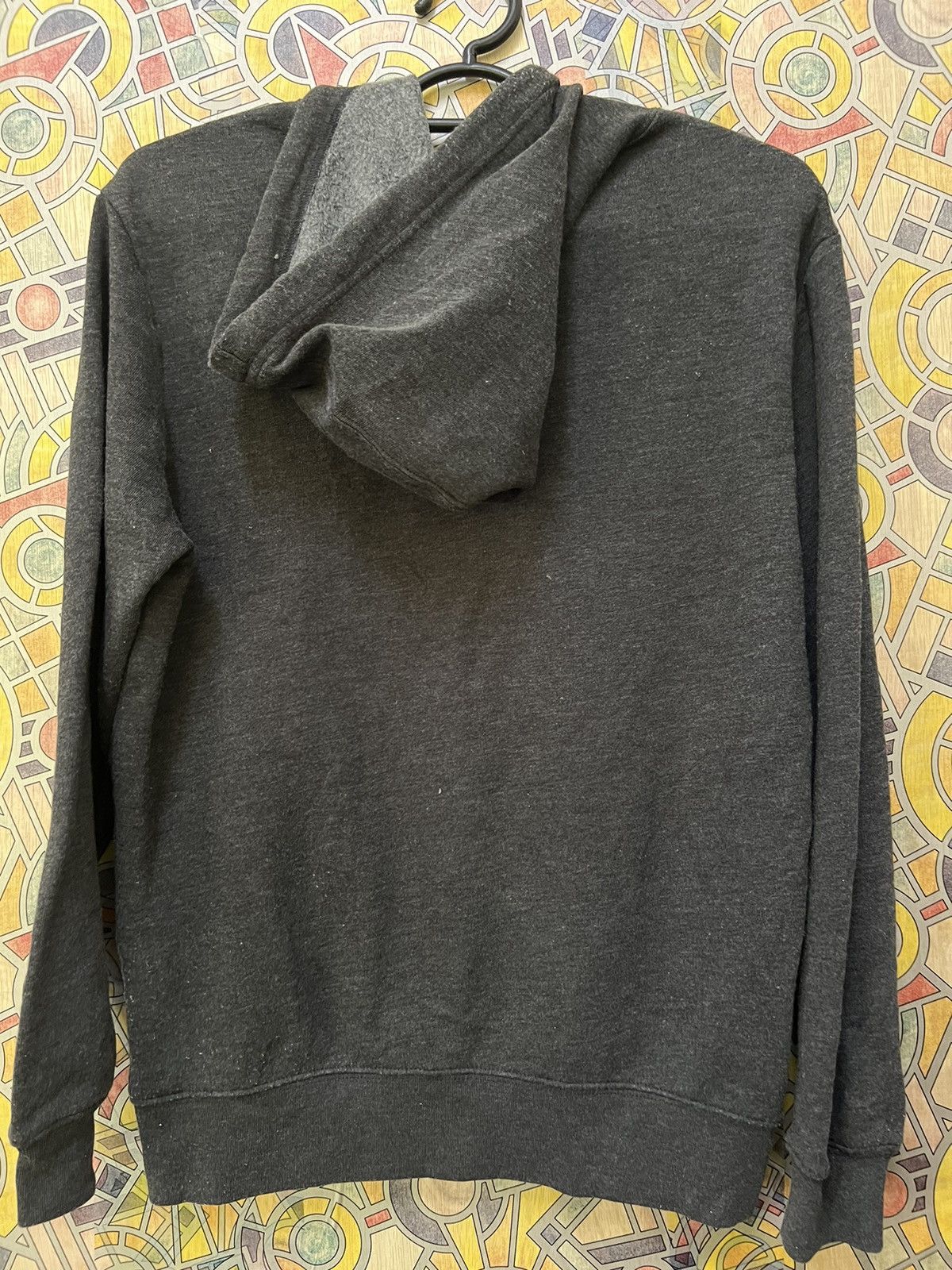 Gap × Japanese Brand × Vintage JACKET HOODIE x GAP Size US M / EU 48-50 / 2 - 5 Thumbnail