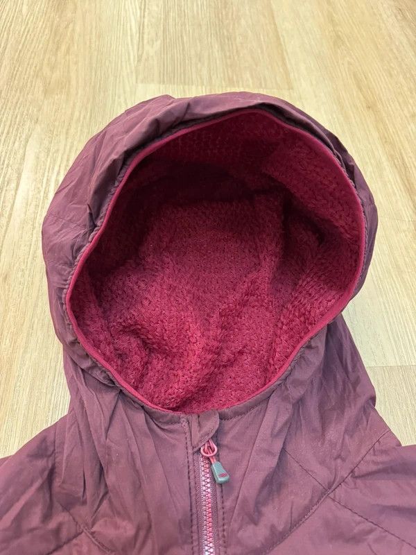 Outdoor Research Outdoor Research OR W Ascendant Hoody Jacket Pertex L Size L / US 10 / IT 46 - 8 Thumbnail