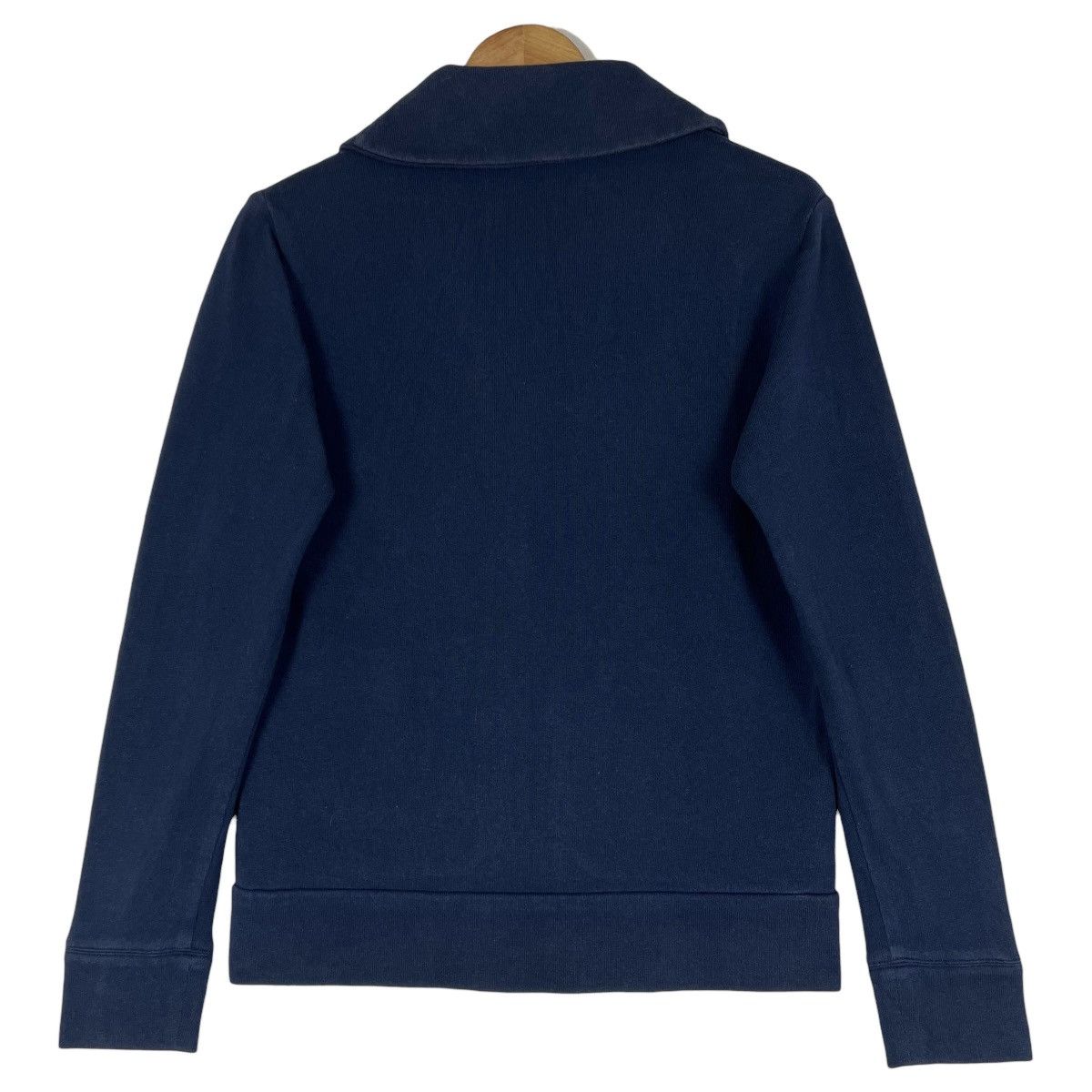 Traditional Weatherwear Vintage Traditional Weatherwear Cardigan Size US M / EU 48-50 / 2 - 2 Thumbnail