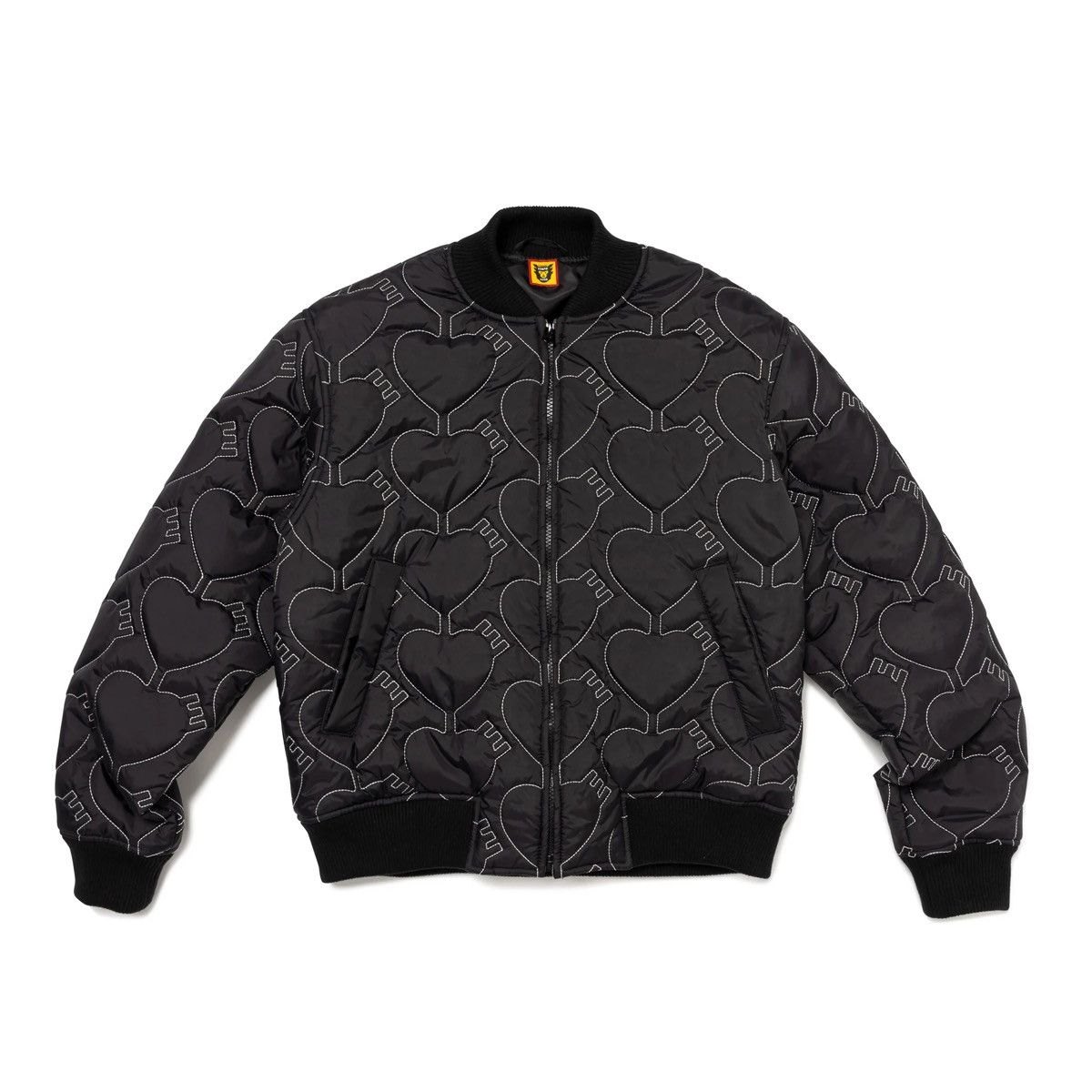 image of Human Made Heart Jacket, Men's