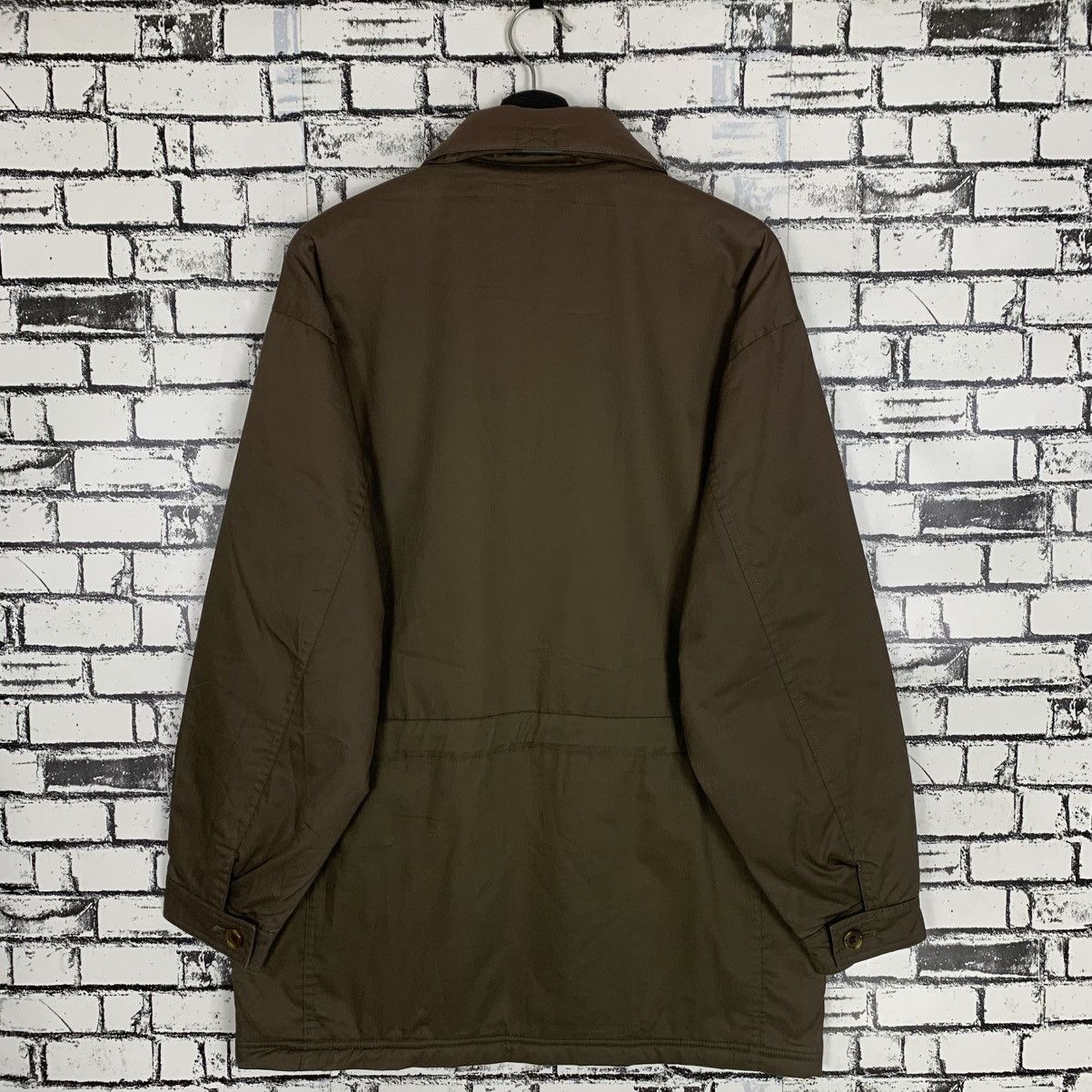 Aquascutum × Designer × Vintage Vintage Aquascutum Coat Size US M / EU 48-50 / 2 - 7 Thumbnail
