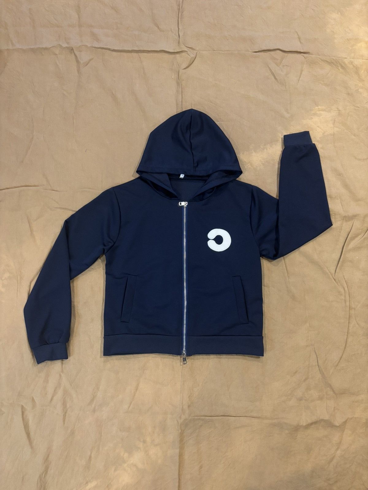 Other Hoodie bomber.wt-37 Size S / US 4 / IT 40 - 1 Thumbnail