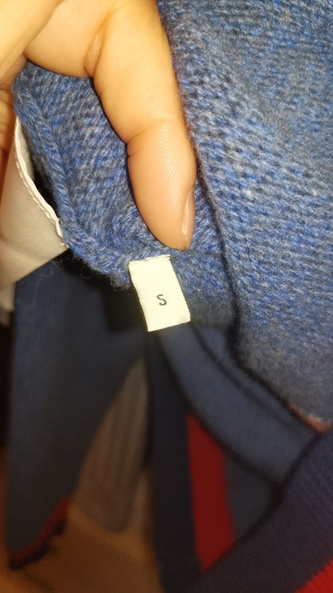 Gucci Gucci Sweater 2501-Nextarrow Size US S / EU 44-46 / 1 - 4 Thumbnail