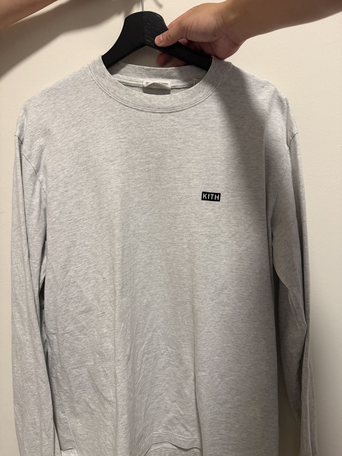 Kith Kith LAX L/S medium shirt Size US M / EU 48-50 / 2 - 1 Thumbnail
