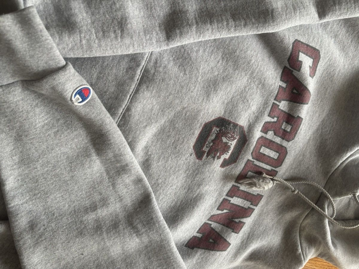 Other South Carolina Gamecock’s Hoodie Size US M / EU 48-50 / 2 - 2 Thumbnail