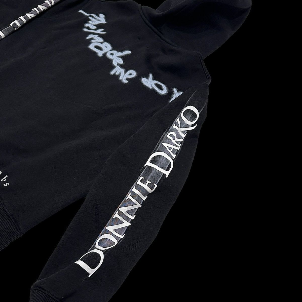 The Donnie Darko X Heaven by Marc Jacobs Collection is the