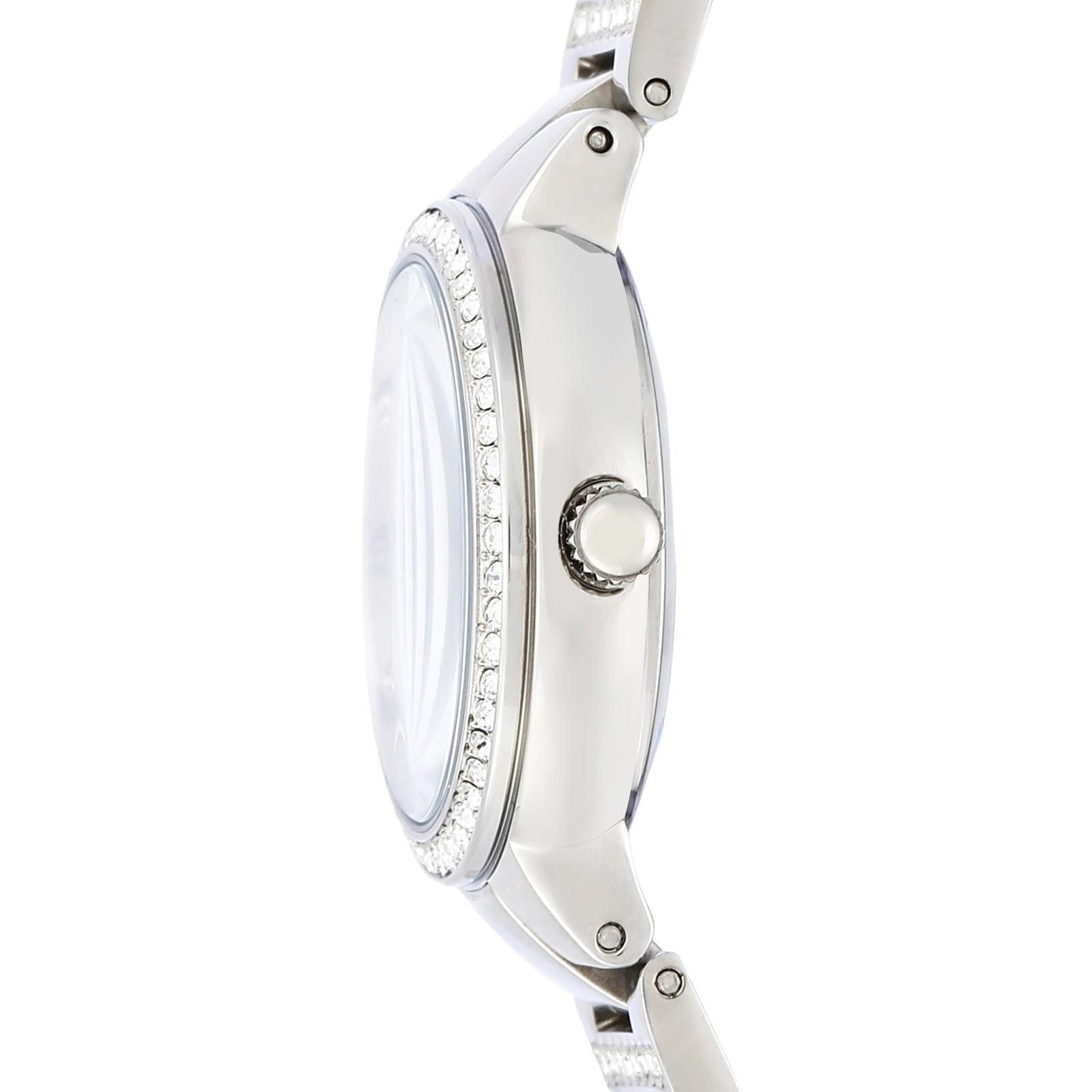 Fossil Fossil Virginia Stainless Steel Timepiece ES3282 Size ONE SIZE - 5 Thumbnail