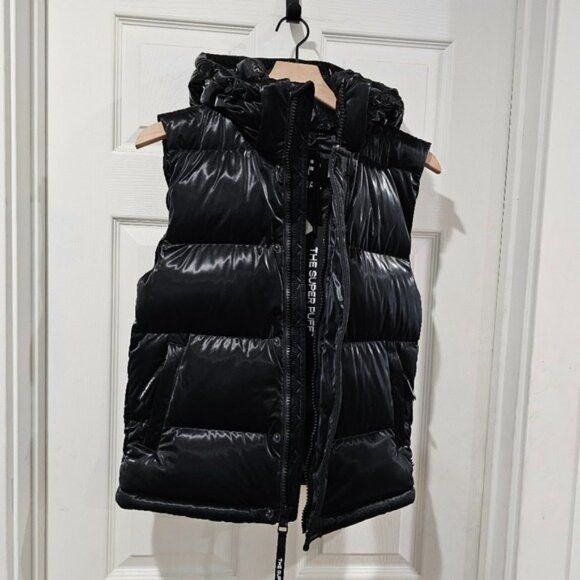 Aritzia Aritzia the super puff™ vest Size XS / US 0-2 / IT 36-38 - 8 Thumbnail