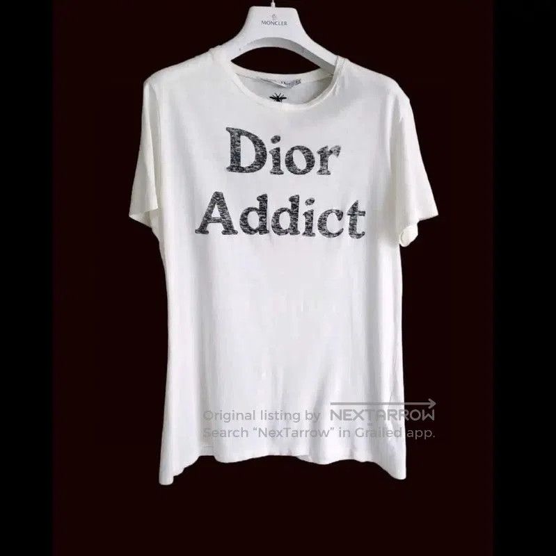 Dior Dior Summer Logo Short. Size XXS / US 00 / IT 34 - 2 Thumbnail