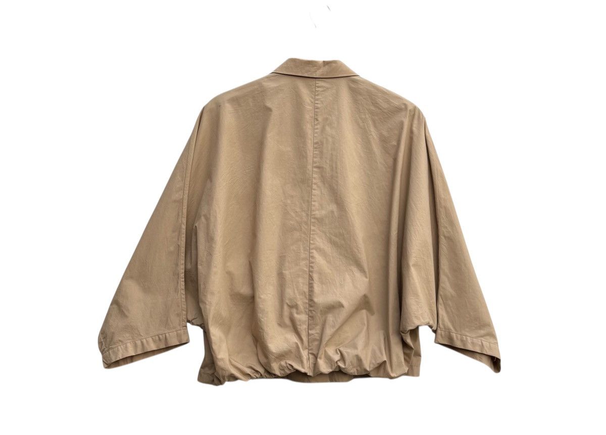 Journal Standard Journal Standard Cropped Cape Poncho Jacket Size ONE SIZE - 10 Thumbnail