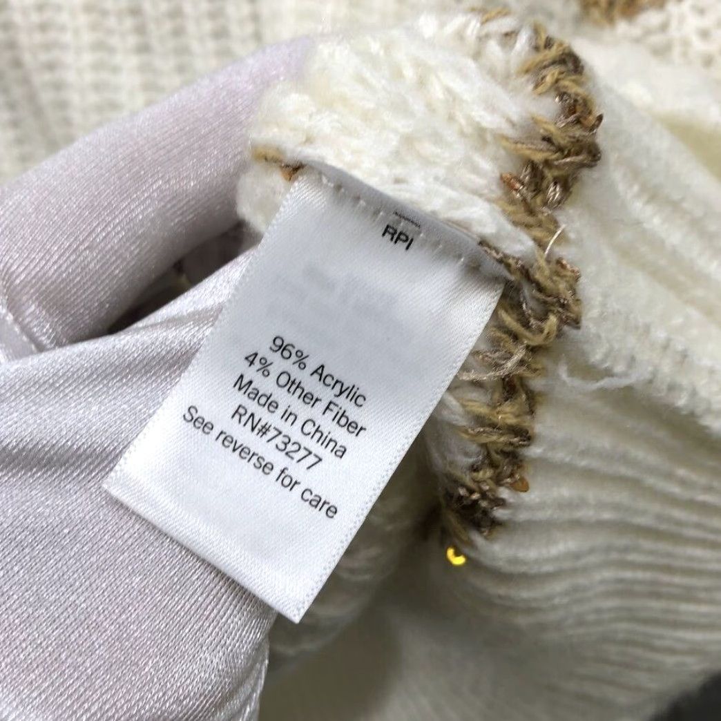 Nine West VINTAGE N/A Size M / US 6-8 / IT 42-44 - 7 Thumbnail
