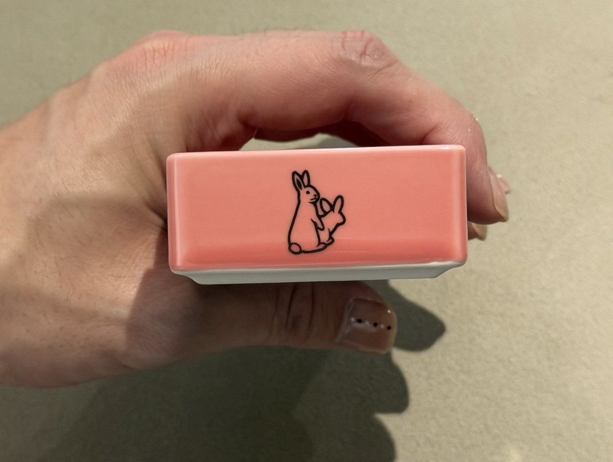 FR2 Fxxk FR2 Smoking kills ashtray Size ONE SIZE - 5 Thumbnail