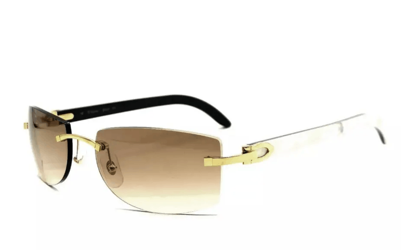 Cartier Cartier CT 0017RS Size ONE SIZE - 1 Thumbnail