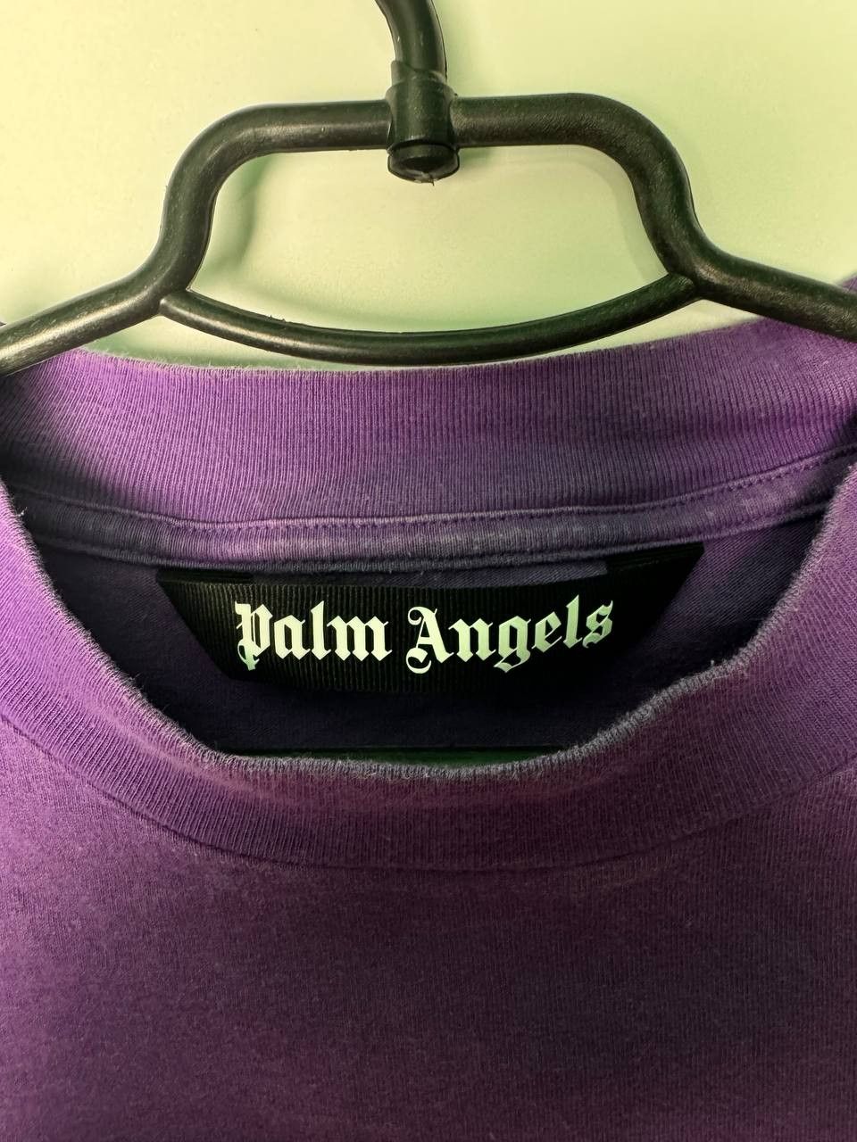 Palm Angels Palm Angels Bear Tee Size US M / EU 48-50 / 2 - 3 Thumbnail