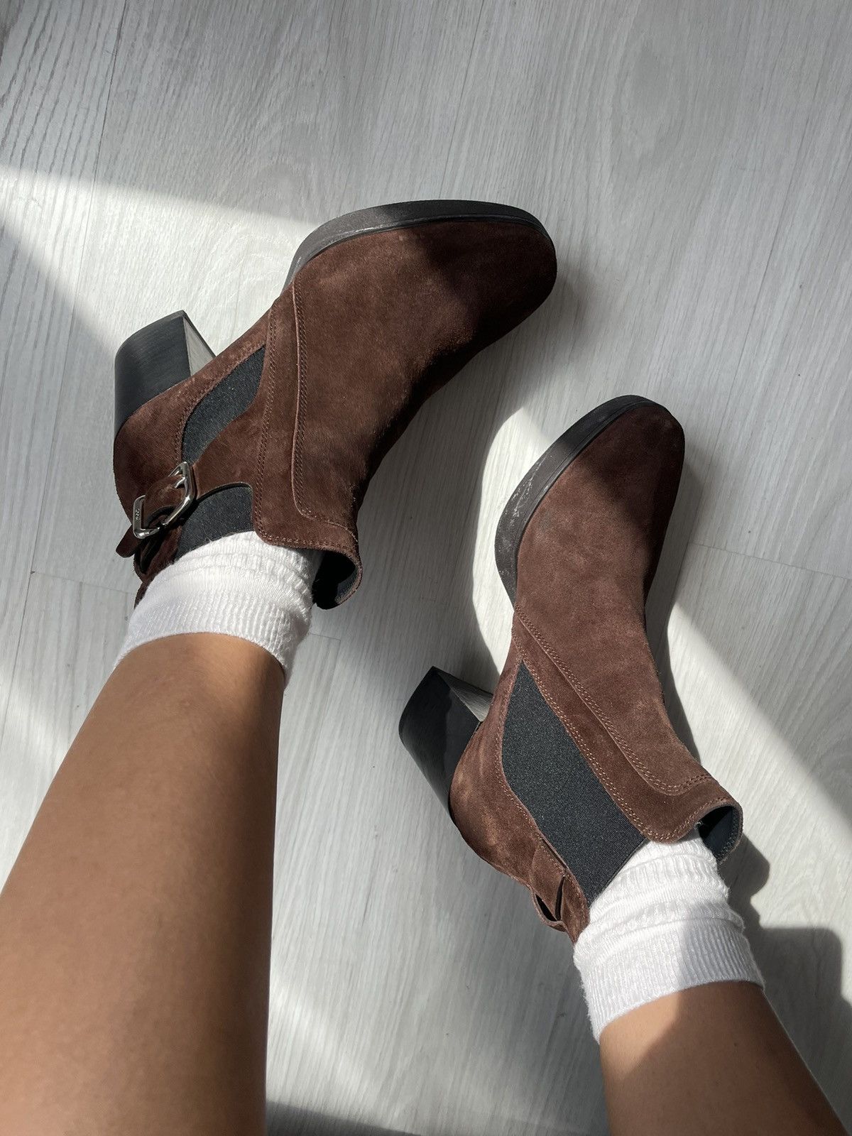 Tod's Tods boots Size US 6.5 / IT 36.5 - 3 Thumbnail