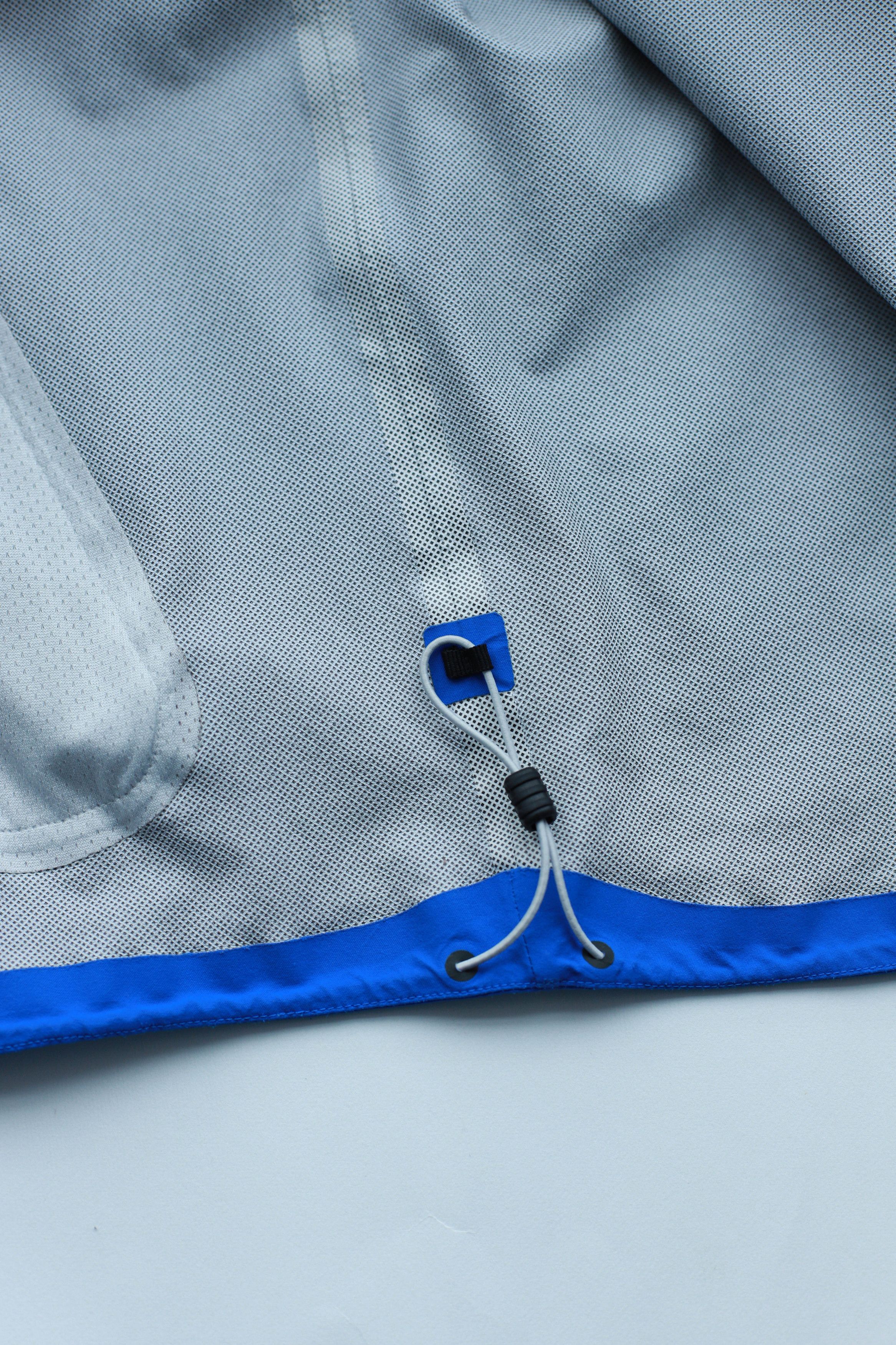 Nike Nike Veste Rain Runner Mens Size US XXL / EU 58 / 5 - 8 Thumbnail