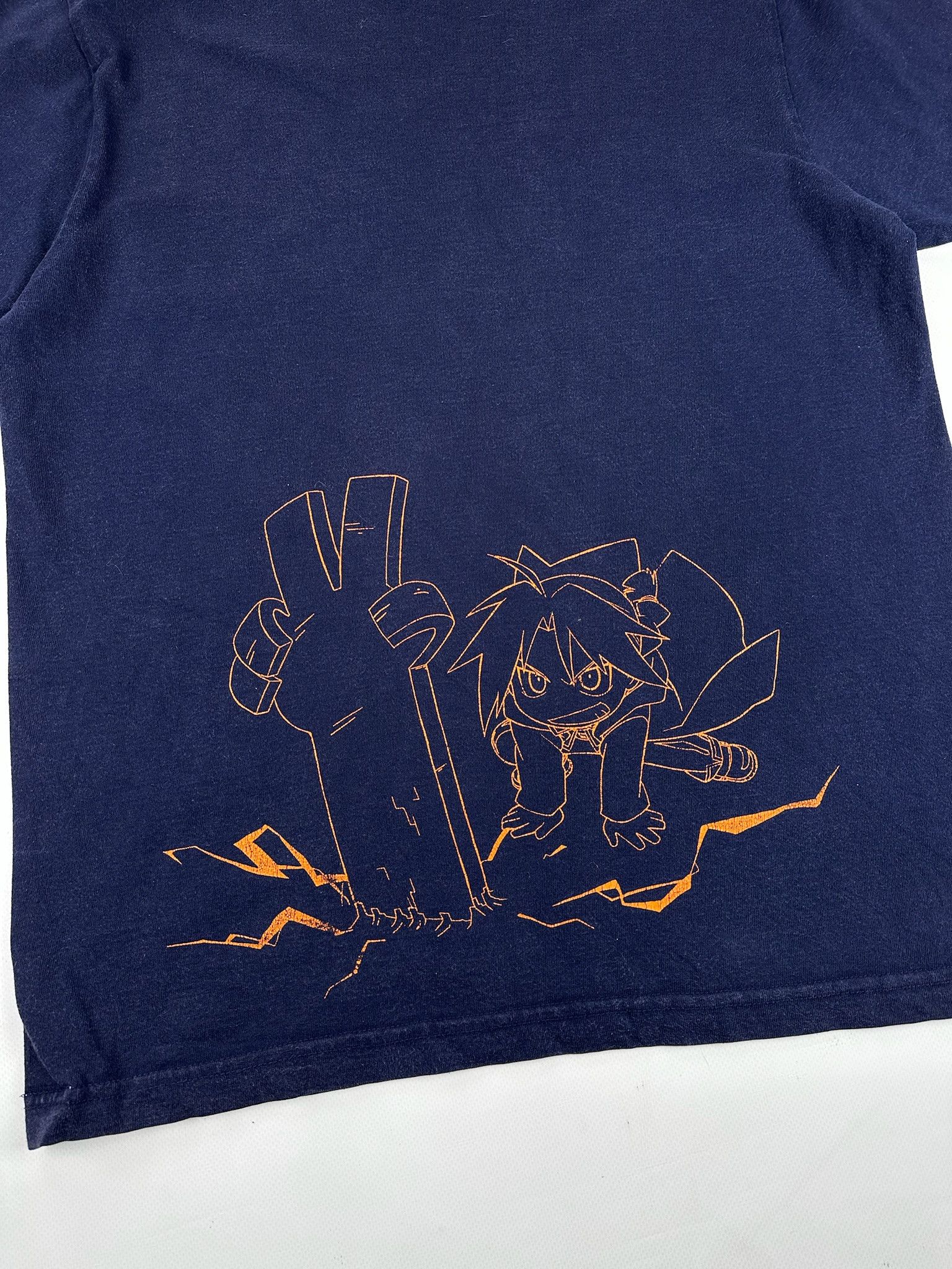 Japanese Brand 2003 Vintage Full Metal Alchemist tee anime Size US M / EU 48-50 / 2 - 3 Thumbnail