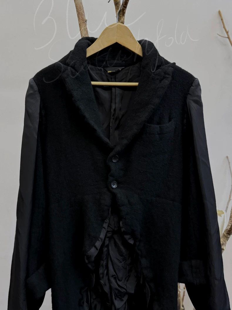 Comme des Garcons Comme Des Garcons swallowtail Size S / US 4 / IT 40 - 3 Thumbnail