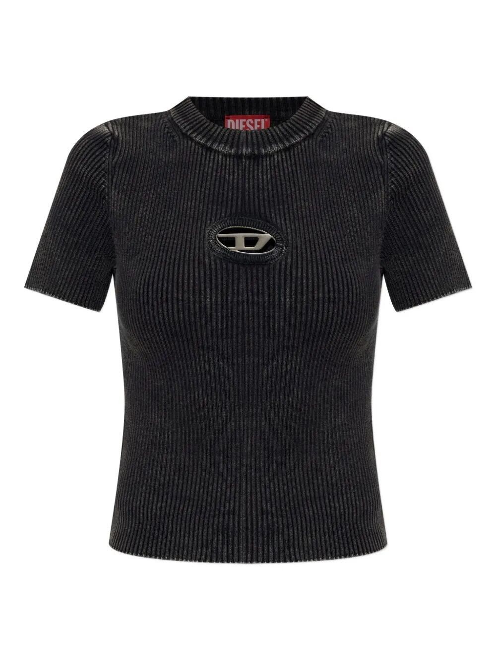 Diesel `M-Anchor-A-Ss` Sweater Size S / US 4 / IT 40 - 1 Thumbnail