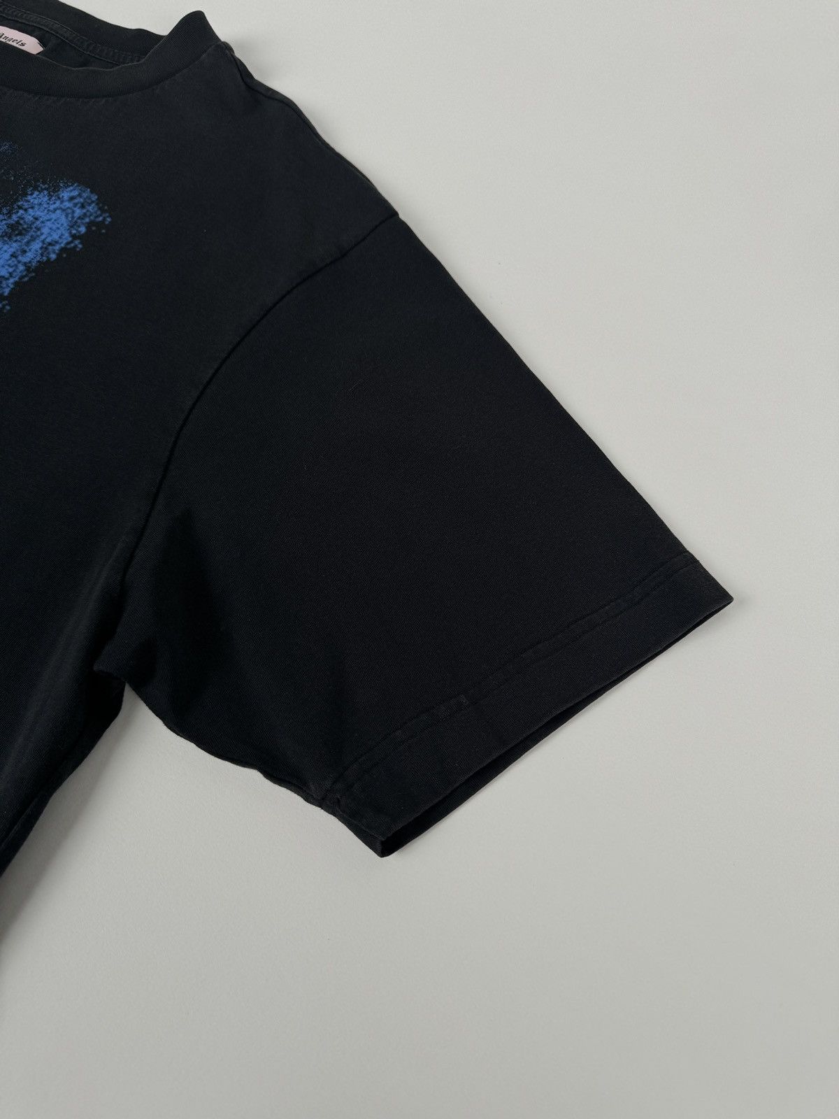 Palm Angels Palm Angels Guns N Roses Maxfield Collab Tee Size US L / EU 52-54 / 3 - 5 Thumbnail