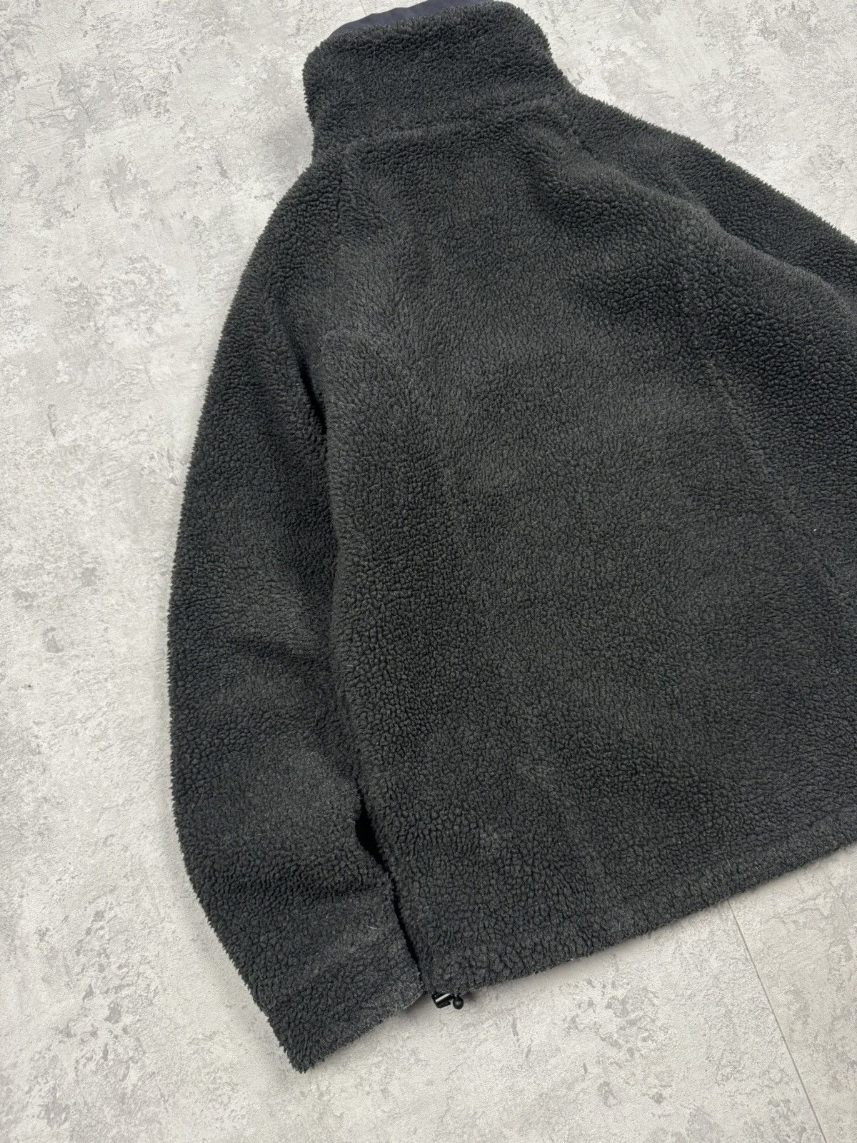 Rab Rab WMNS Double Pile Fleece Jacket Size L Size L / US 10 / IT 46 - 6 Thumbnail