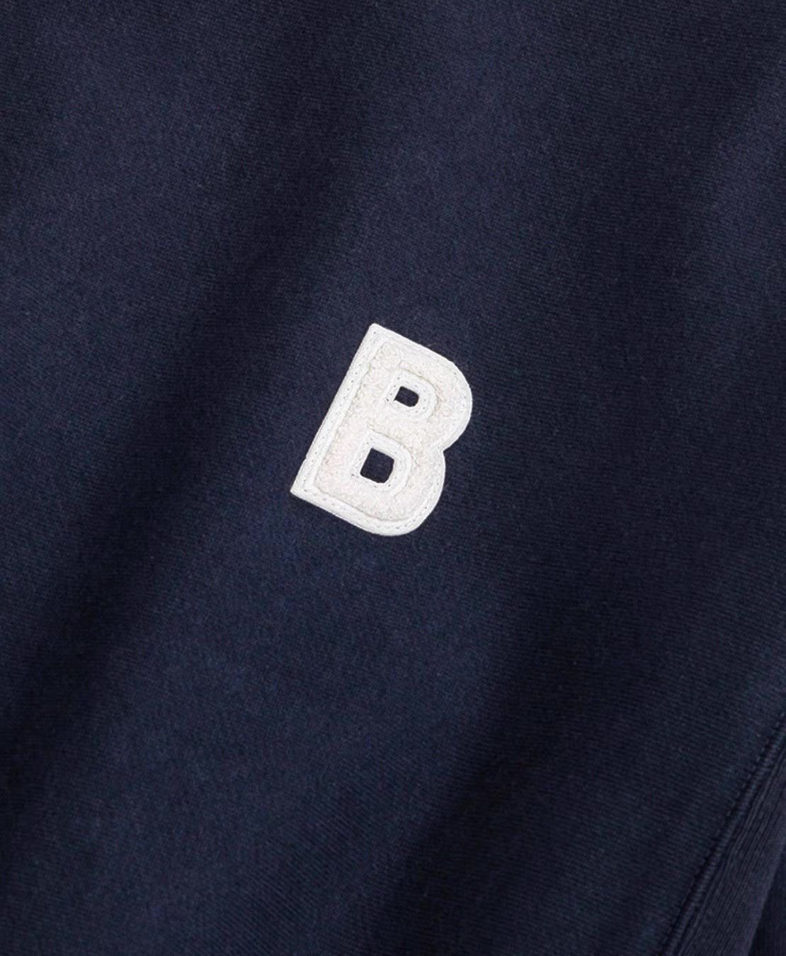 Brooks Brothers Brooks Brothers FW23 Logo Series Letter Cardigan。 Ｑ22 Size US M / EU 48-50 / 2 - 4 Thumbnail