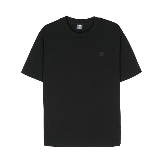 NEW BALANCE Men T-Shirts MT41533BK BLACK