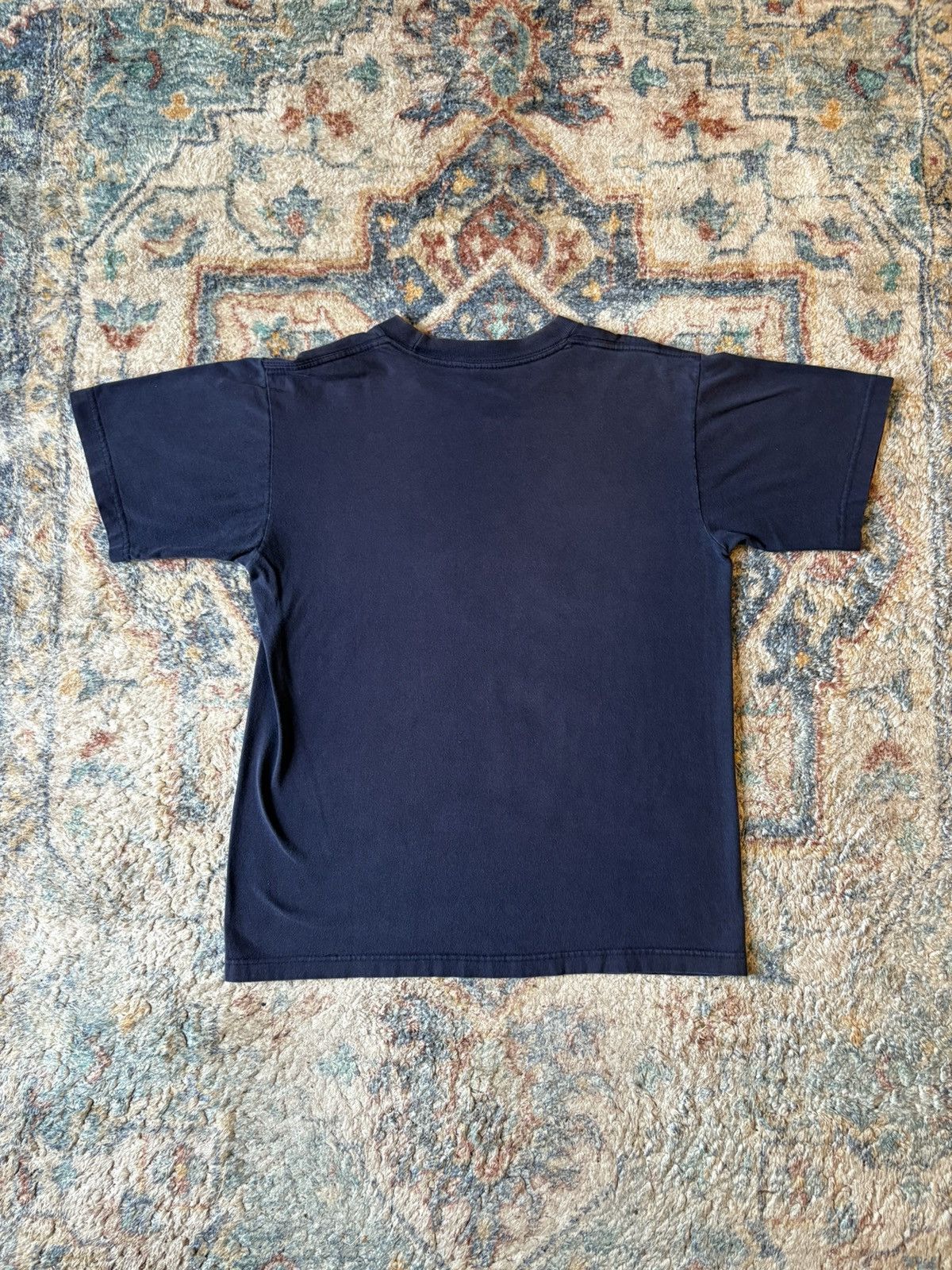 MLB Vintage MLB Seattle Mariners Alex Rodriguez T-shirt Small Size US S / EU 44-46 / 1 - 2 Thumbnail