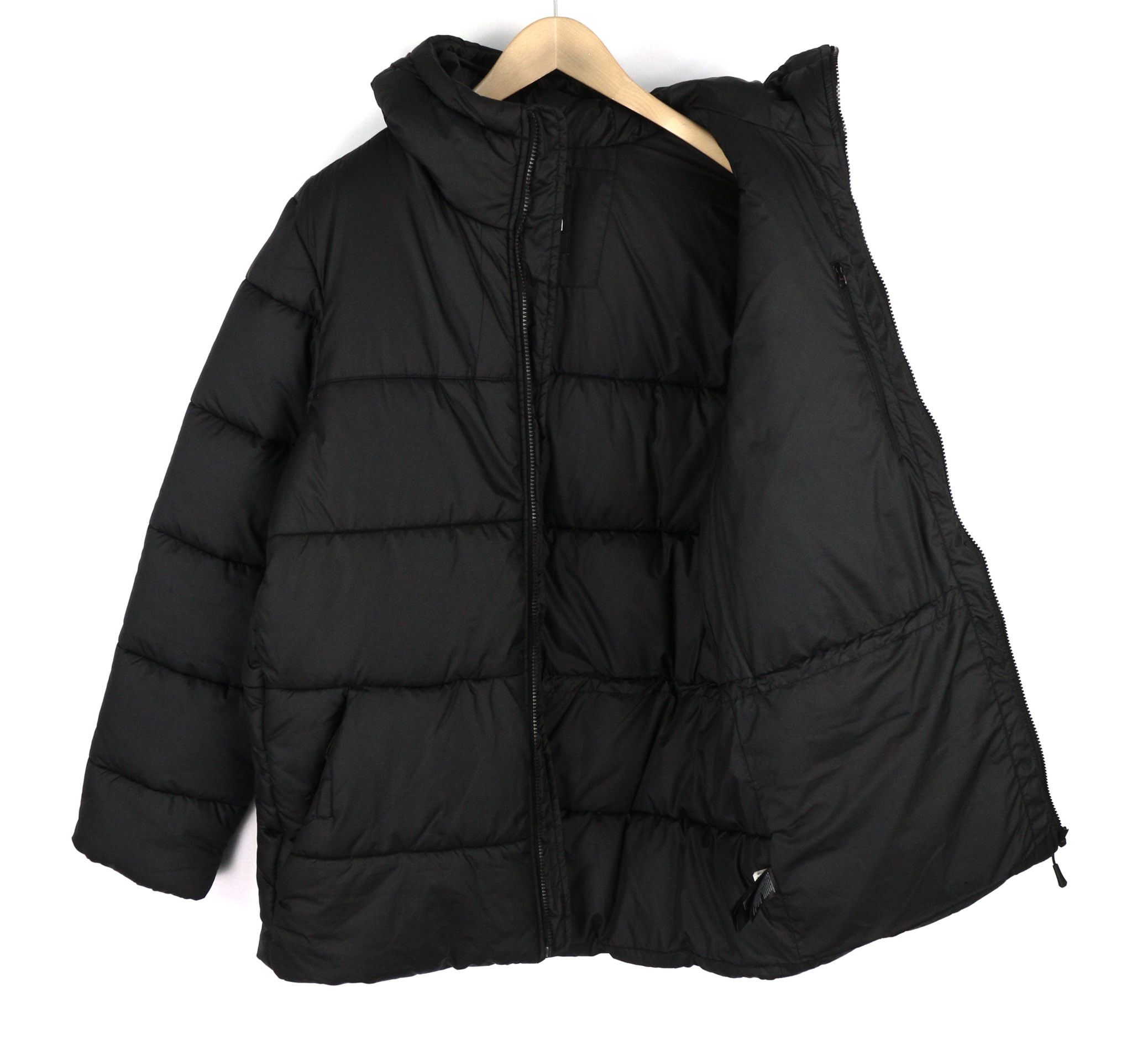 The North Face MASSIF SYNTHETIC PARKA M Padded Hooded Puffer Jacket 82626 Size US M / EU 48-50 / 2 - 4 Thumbnail