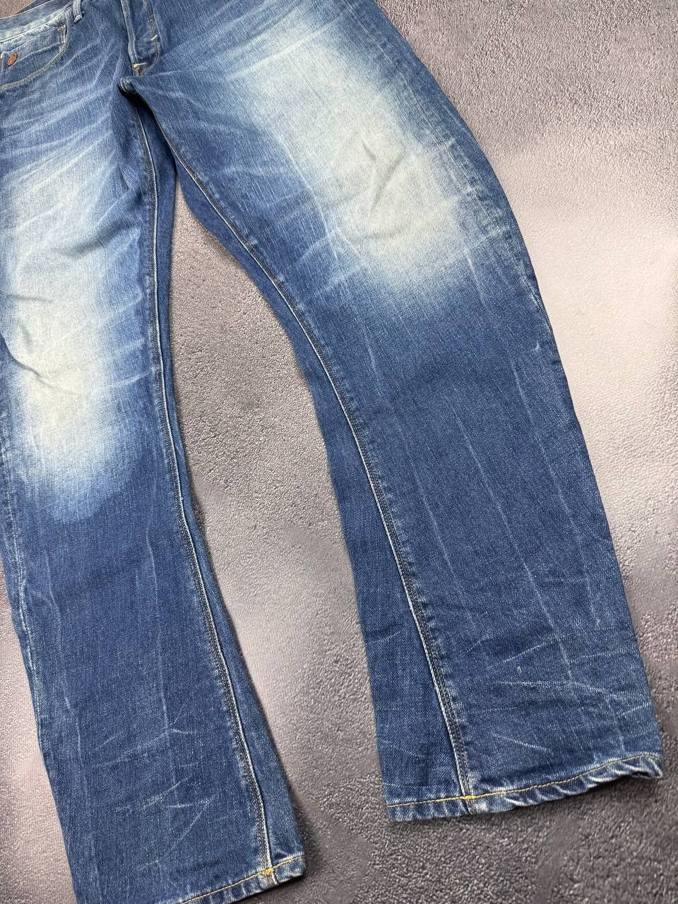 G-Star G star Raw jeans 32/34 Size US 32 / EU 48 - 11 Thumbnail