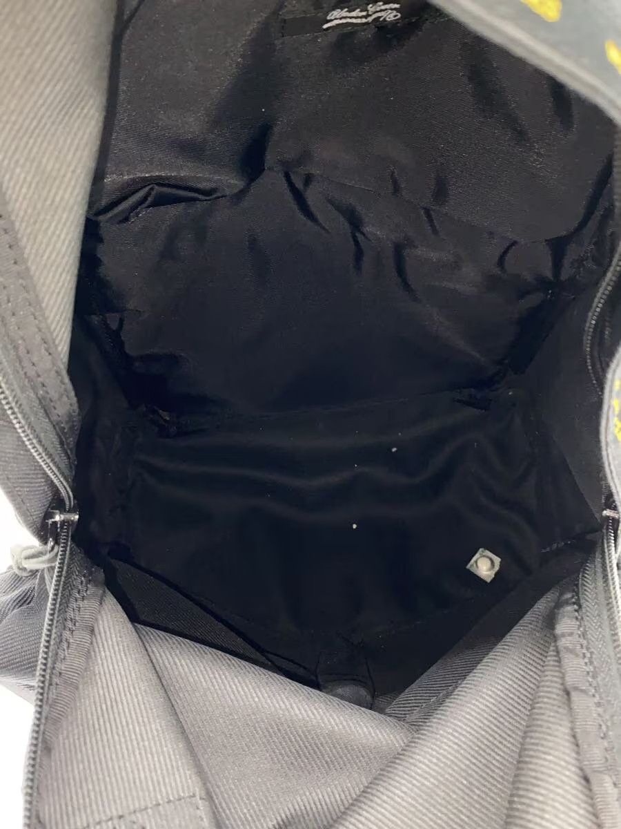 Undercover We Make Noise Utility Backpack Size ONE SIZE - 7 Thumbnail