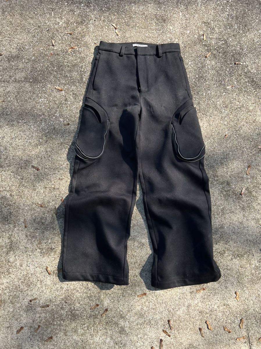 Troubled Waters Troubled Waters Bondage Cargo | Grailed