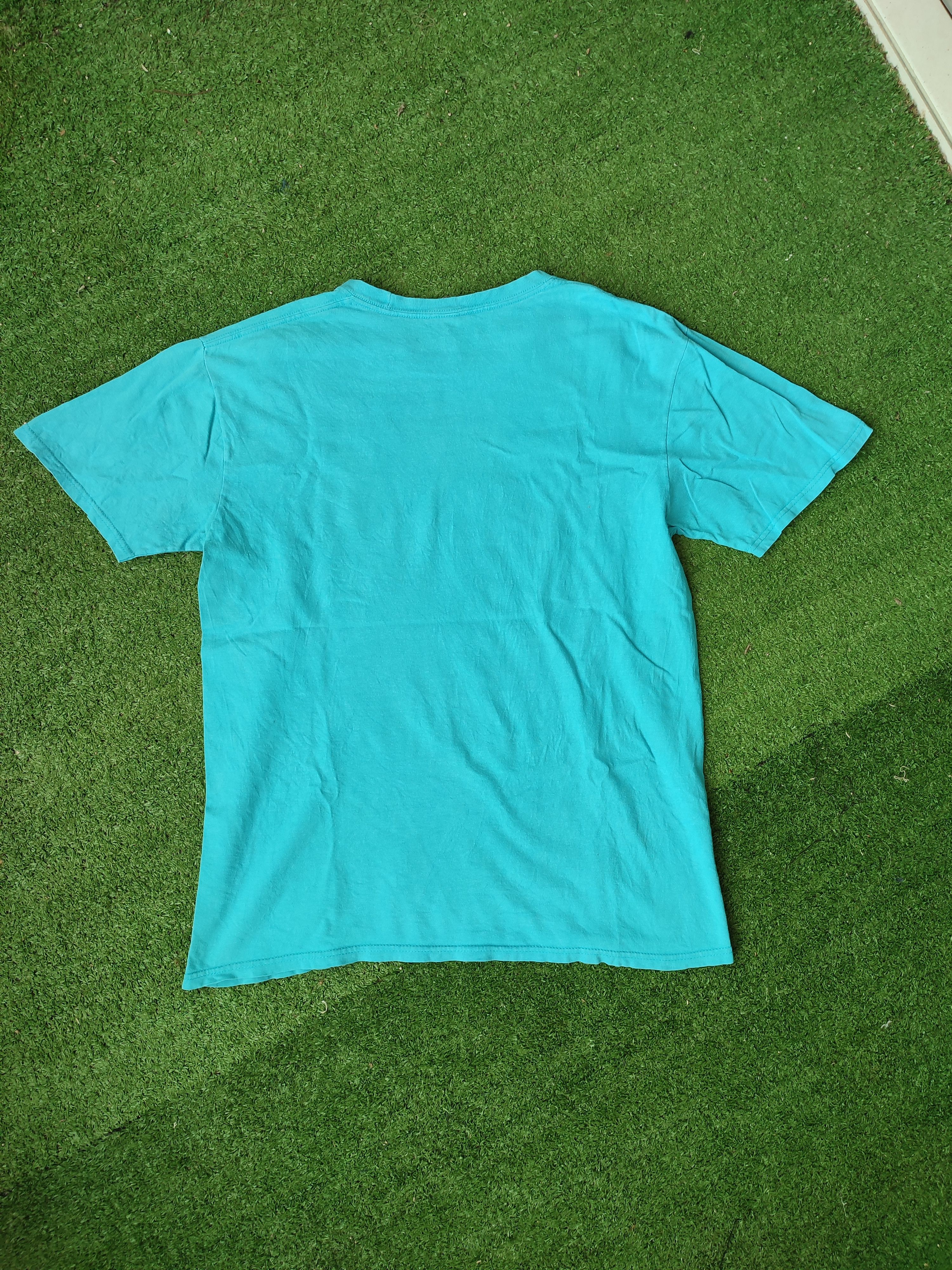 Anvil Vintage DC Washington Tees Size US M / EU 48-50 / 2 - 6 Thumbnail