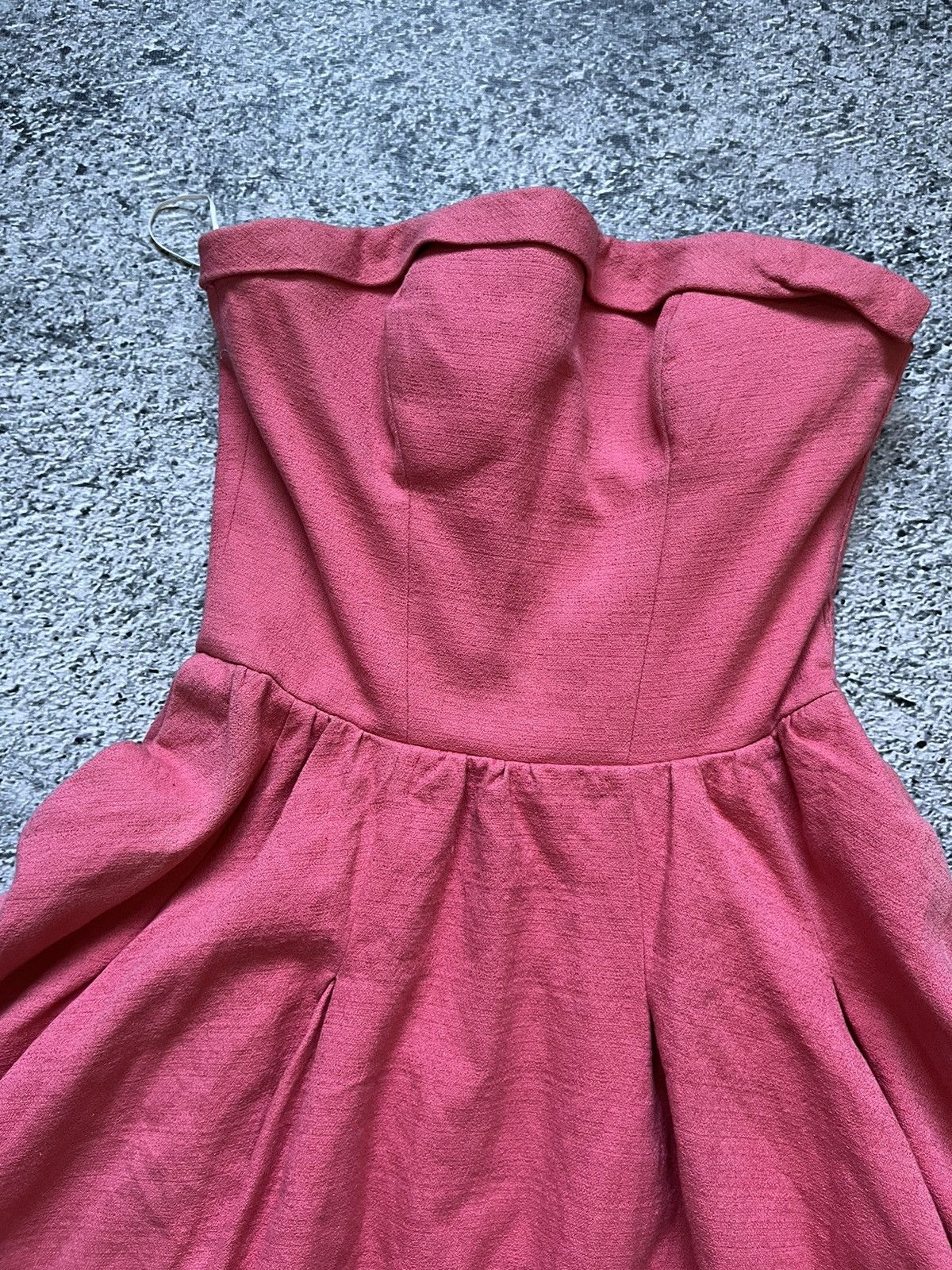 Dsquared2 Vintage Dsquared2 cocktail dress Size M / US 6-8 / IT 42-44 - 9 Thumbnail